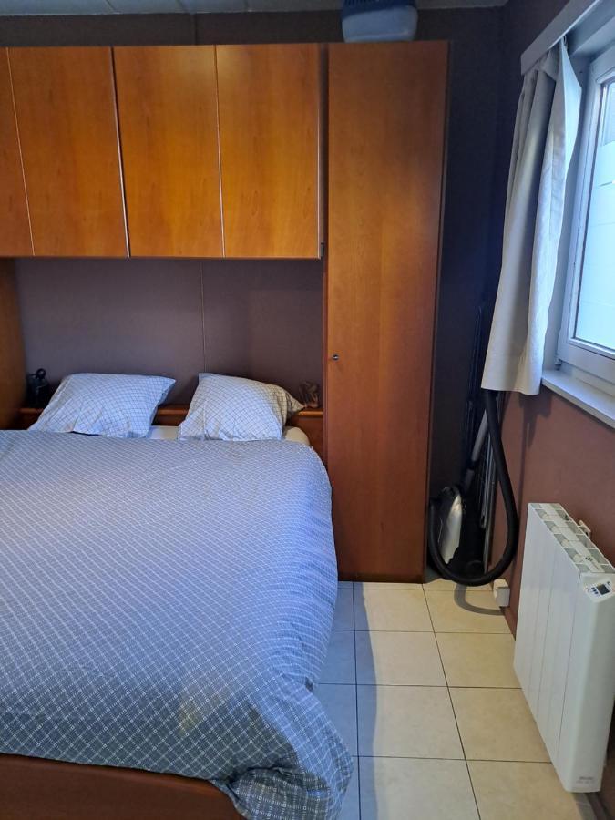 Maison De Vacances ;Vakantiehuisje 科克赛德 外观 照片