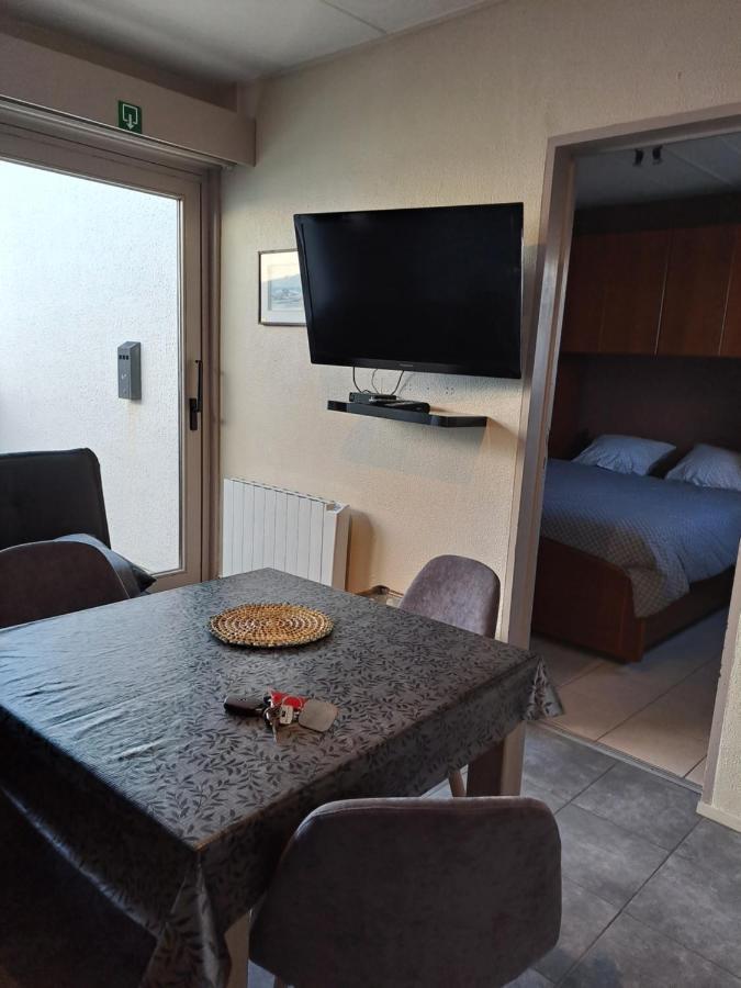 Maison De Vacances ;Vakantiehuisje 科克赛德 外观 照片