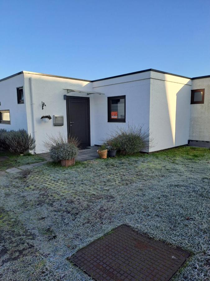 Maison De Vacances ;Vakantiehuisje 科克赛德 外观 照片