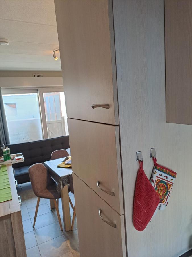 Maison De Vacances ;Vakantiehuisje 科克赛德 外观 照片