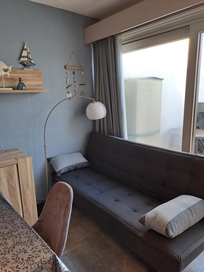 Maison De Vacances ;Vakantiehuisje 科克赛德 外观 照片
