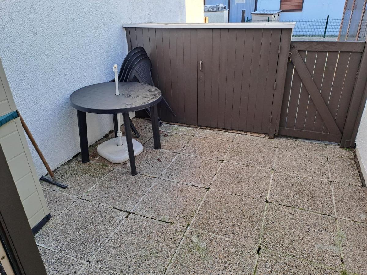 Maison De Vacances ;Vakantiehuisje 科克赛德 外观 照片