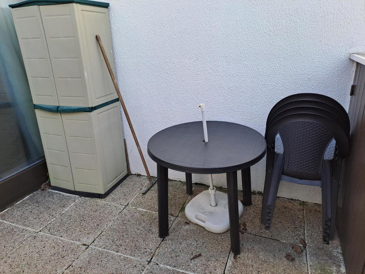 Maison De Vacances ;Vakantiehuisje 科克赛德 外观 照片