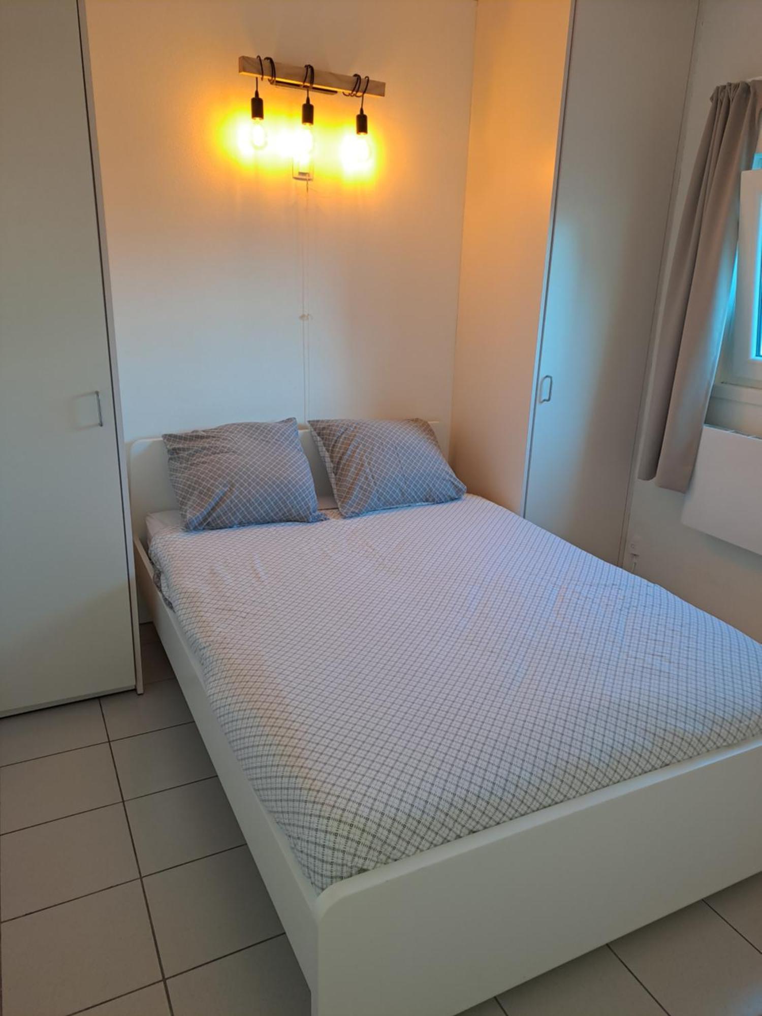 Maison De Vacances ;Vakantiehuisje 科克赛德 外观 照片