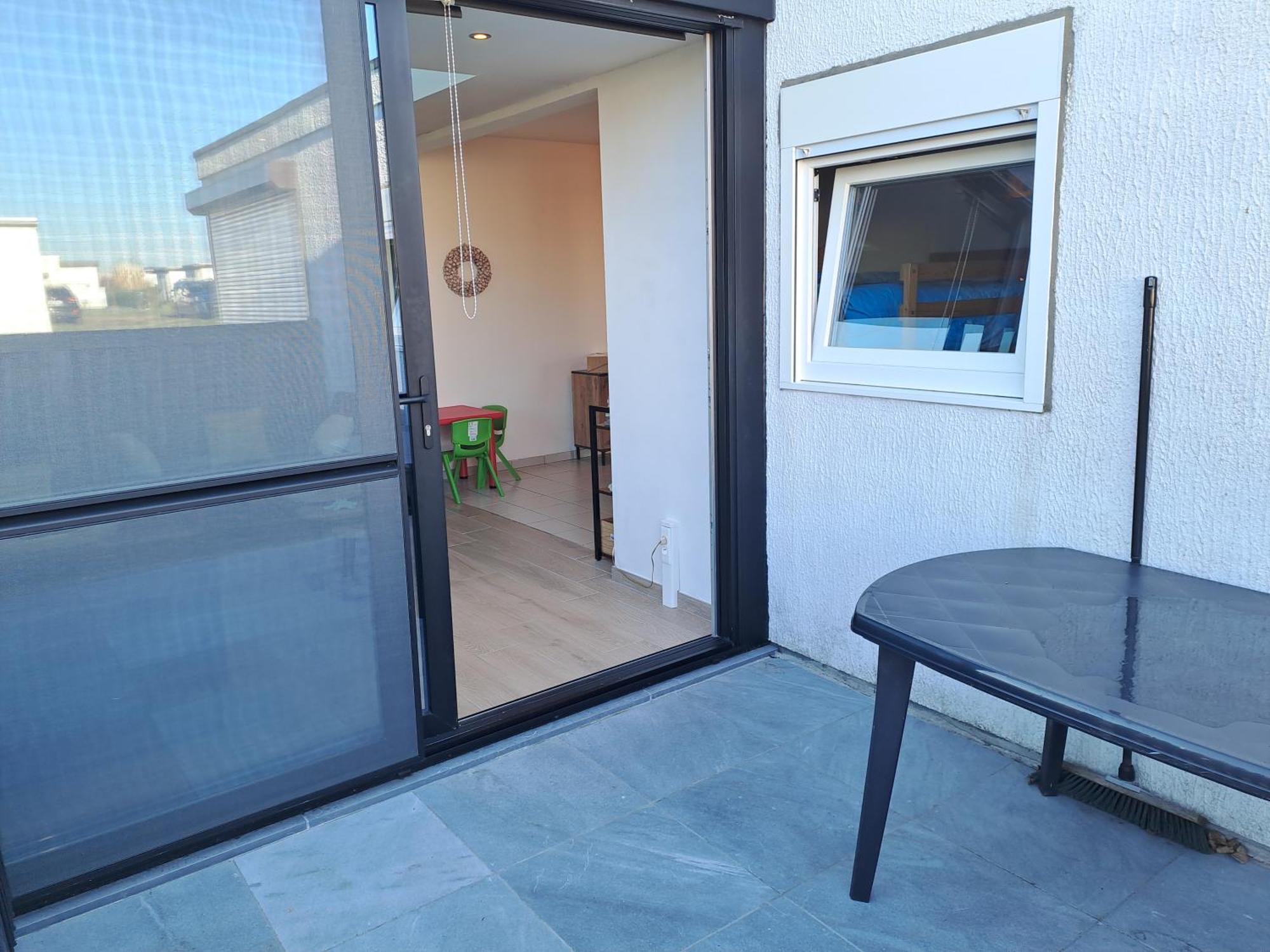Maison De Vacances ;Vakantiehuisje 科克赛德 外观 照片