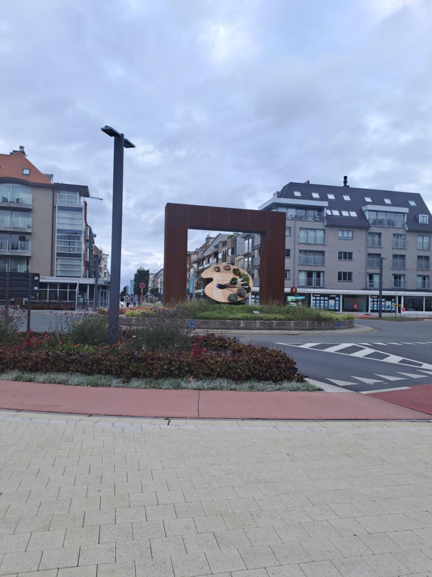 Maison De Vacances ;Vakantiehuisje 科克赛德 外观 照片