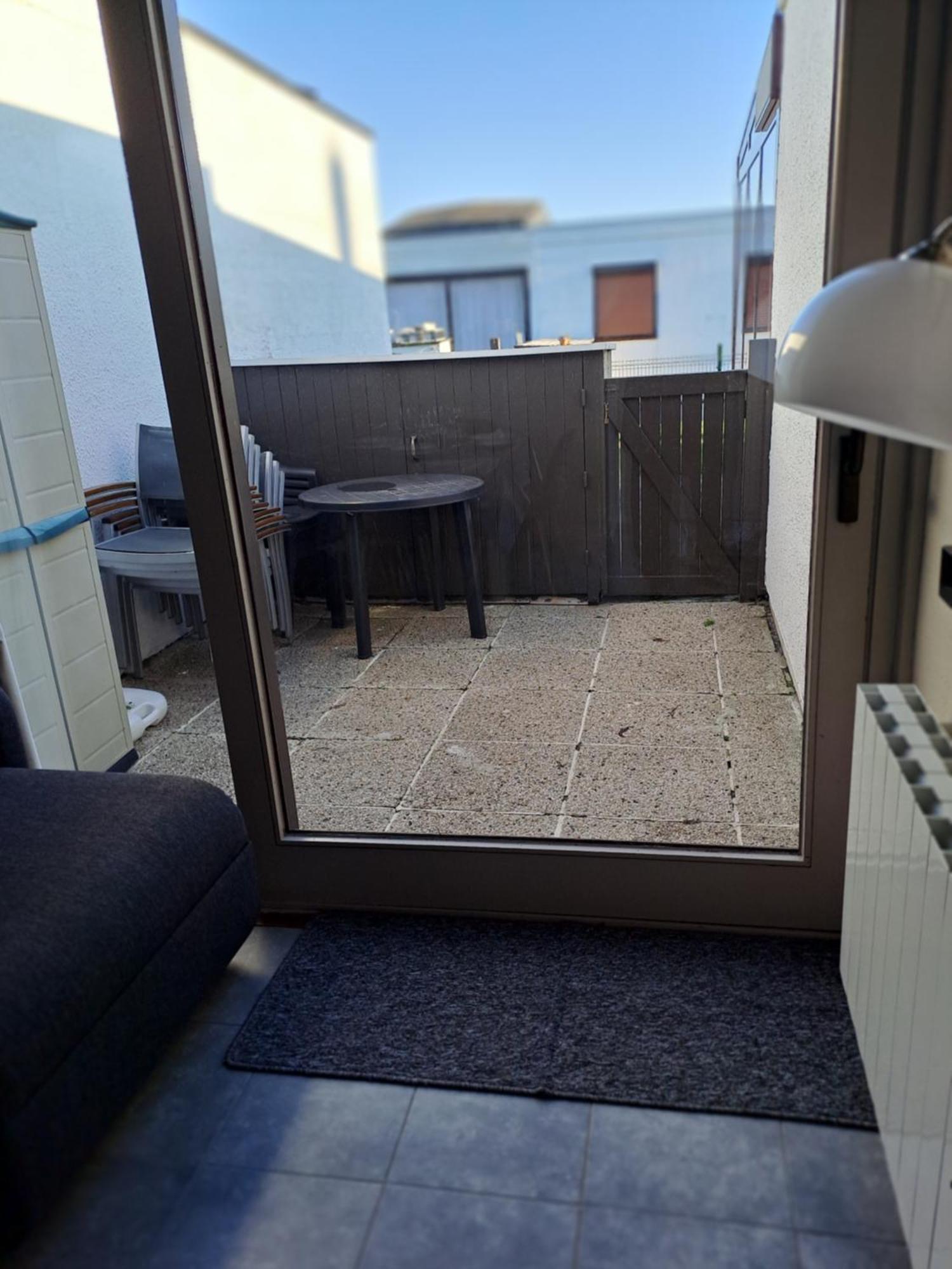 Maison De Vacances ;Vakantiehuisje 科克赛德 外观 照片