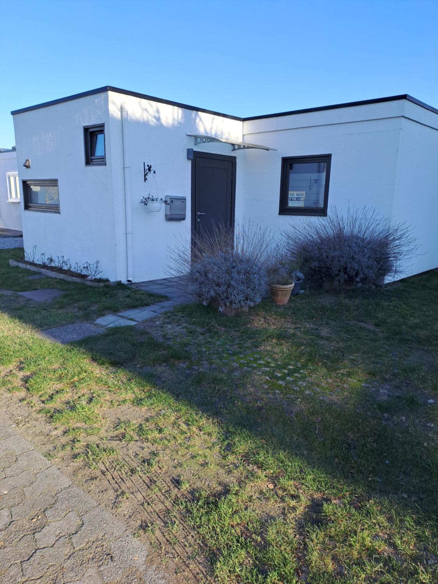 Maison De Vacances ;Vakantiehuisje 科克赛德 外观 照片
