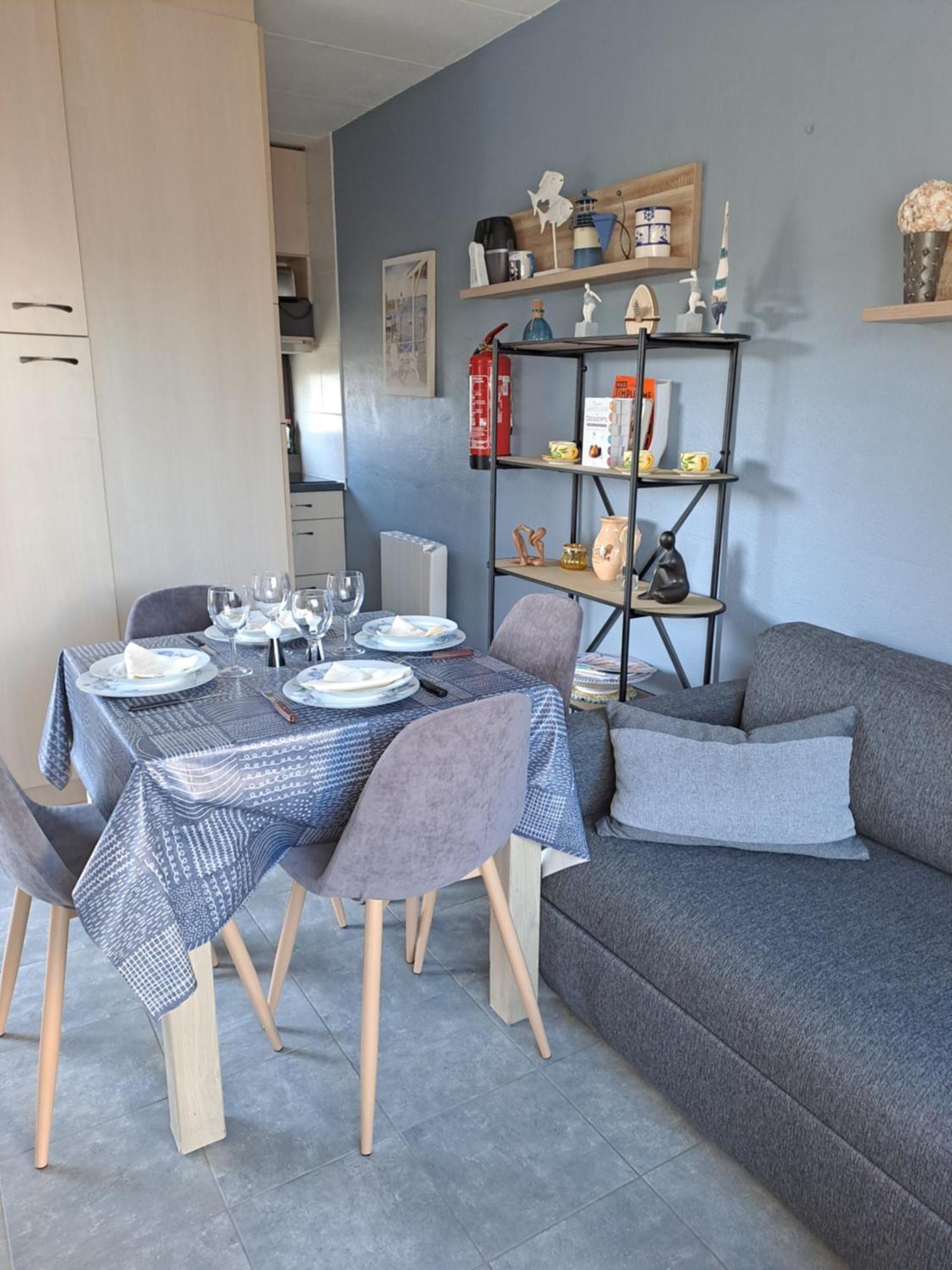 Maison De Vacances ;Vakantiehuisje 科克赛德 外观 照片