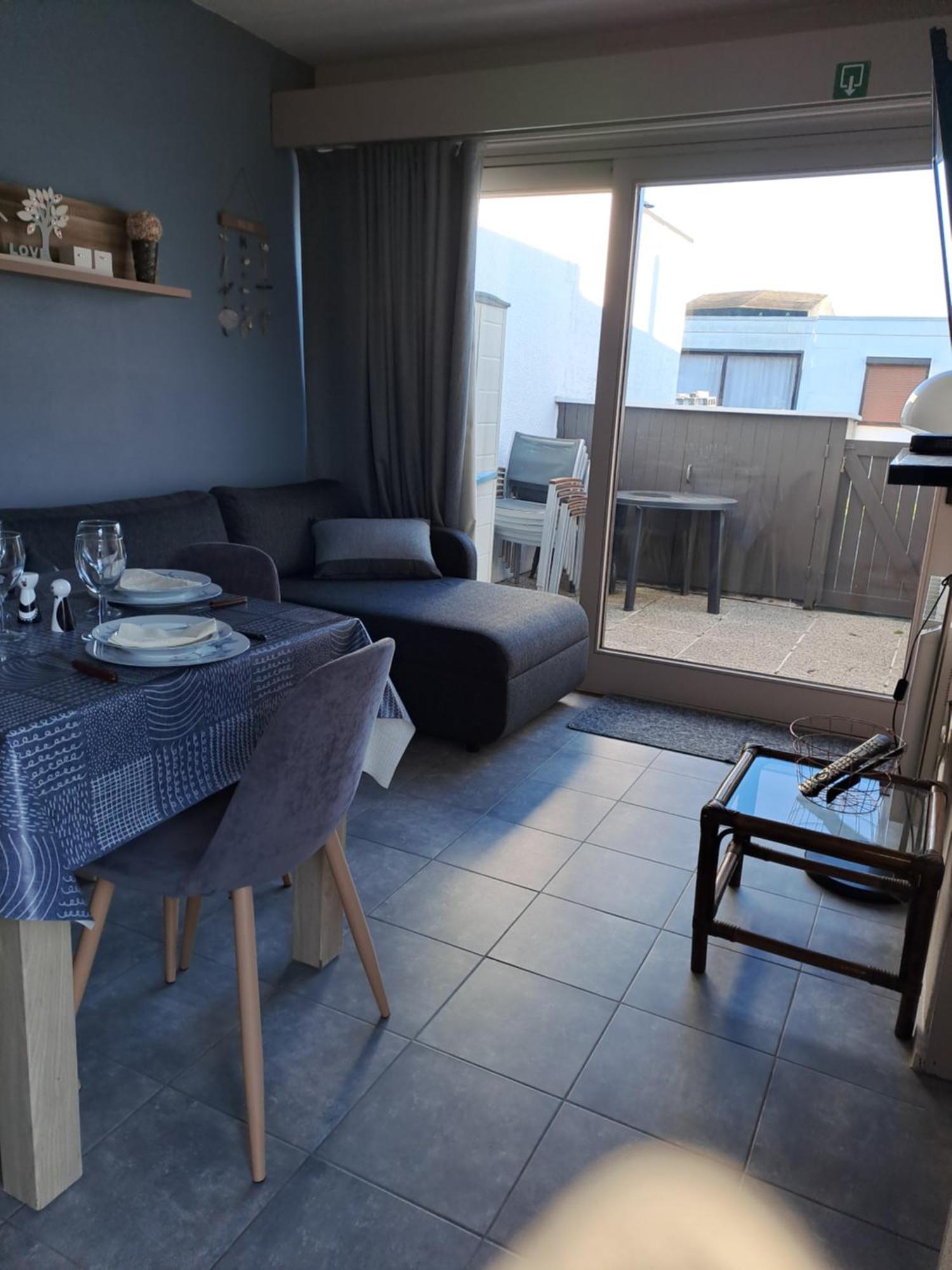 Maison De Vacances ;Vakantiehuisje 科克赛德 外观 照片